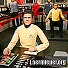 Πώς να μετατρέψετε μια ημερομηνία σε μια ημερομηνία Star Trek Star
