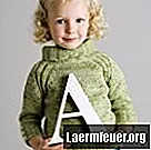 Come creare un piano di lezione della lettera "A" per gli studenti della scuola materna