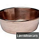 銅鍋を治す方法