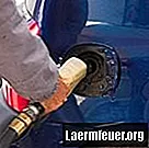 Cum se elimină benzina