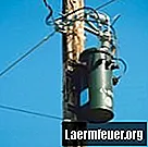 Kako meriti moč kVA transformatorja