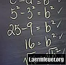 Hur man delar ett tal med en kvadratrot