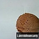 Come fare le palline per gelato