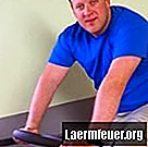 चुंबकीय प्रतिरोध व्यायाम बाइक कैसे काम करती है?