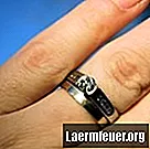 Kako nositi svoj maturalni prsten