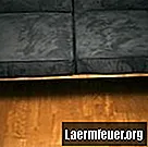 Wat gebeurt er als uw houten vloer wordt aangetast door water?