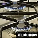 Uzroci pucketanja u plamenicima plinskih štednjaka
