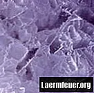 Шта су аморфни кристали?