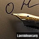 كيفية فتح قلم مون بلان