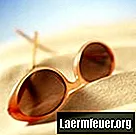 Cum se repară lentilele ochelarilor de soare zgâriați