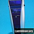 Kako brijati noge električnim brijačem