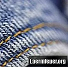 How to Fade Jeans with Rit Colour Remover