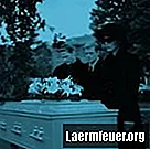 Hva skjer ved en Jehovas vitners begravelse?