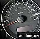 Ursachen für Fehlfunktionen des Tachometers bei einem Honda Civic
