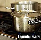 Comment mettre fin au vide qui scelle un couvercle dans une casserole