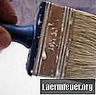 Как да ускорите изсъхването на емайлираната боя