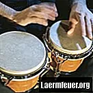 Hvordan stille bongoer