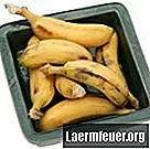 Πώς να ταΐσετε τριανταφυλλιές με φλούδες μπανάνας