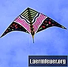 Comment attacher une ligne de kite à un nouveau kite