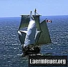 Hvordan man krydser Atlanterhavet med båd