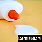 Jak vložit listy řemeslného papíru na plátno bez zanechání vrásek