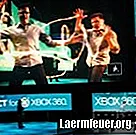Hvordan koble Kinect til PC