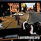 Kako priti do čolna ali vodnega skuterja ali ustvariti vodni skuter v "GTA: San Andreas" za PS2?