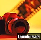 Comment réparer une rayure sur un objectif photographique