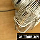 Kako popraviti ventilator za stol