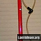 Comment réparer une pompe à air de vélo