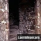 Hur man bygger en hemsökt labyrint