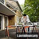 Hvordan bygge en hjemmetrailer