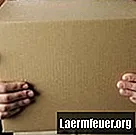 Kako zgraditi rešilca ​​iz kartona