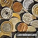كيف تقطع العملات المعدنية فنيا