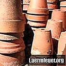 Hur man skär keramiska vaser