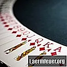 كيف تصنع لعبة ورق
