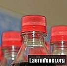 Kā izkausēt plastmasas pudeles formēšanai