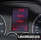 Cómo apagar el airbag de un Ford Focus