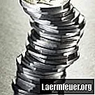 Как да разграничим среброто от никеловите монети
