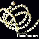 Come differenziare le perle vere dalle perle finte