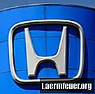 Wie unterscheidet man ein Honda CR-V Modell 2011 von einem Modell 2010?