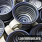 Cómo hacer tazas y tazas de cerámica
