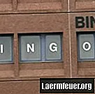 Comment faire des cartes de bingo