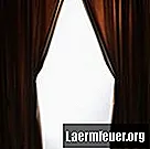 Hur man gör gardiner öppna och stänga