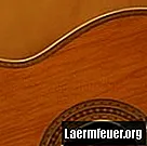 Hvordan lage en gitarveske