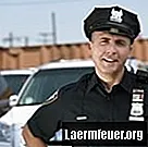 Како се прави полицајац капа