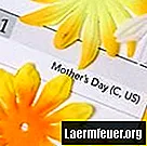 Πώς να κάνετε μια πρόσκληση για την Ημέρα της Μητέρας