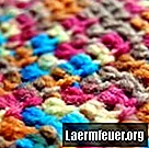 कैसे एक लकड़ी के crochet हुक बनाने के लिए