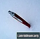 Cómo hacer una pistola de lápiz de calibre 22