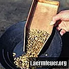 Comment faire une boîte de verrouillage en or